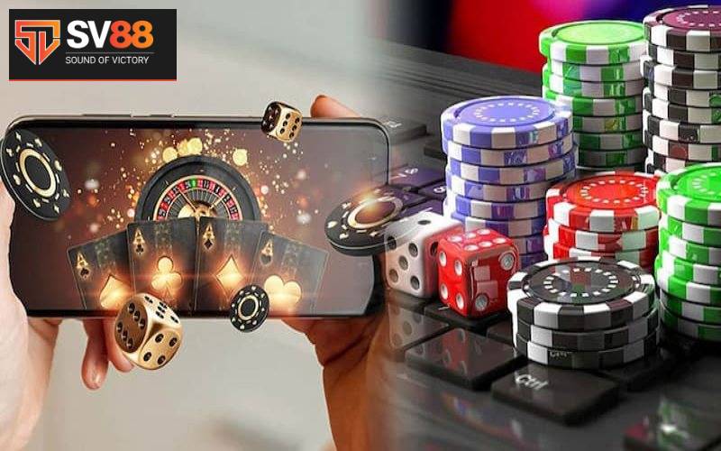 Casino SV88 là một điểm đến uy tín